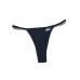 Cotton String Waist Sports Thong Panties Briefs