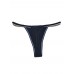 Cotton String Waist Sports Thong Panties Briefs